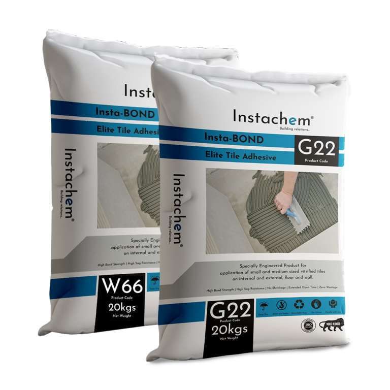 Instabond W66 / G22 Elite Tile Adhesive