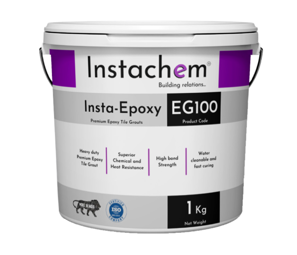 Insta Epoxy EG100