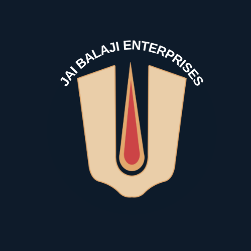JAI BALAJI logo