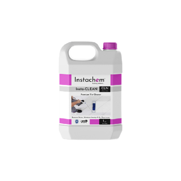 Instaclean CLN Tile Cleaner